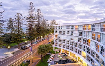 Scenic Hotel Te Pania