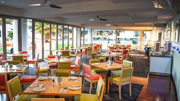 Scenic Hotel Te Pania