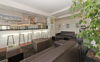 Scenic Hotel Te Pania