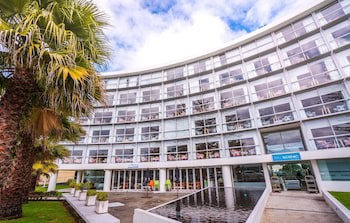 Scenic Hotel Te Pania