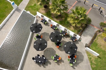 Scenic Hotel Te Pania