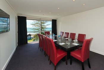Scenic Hotel Te Pania