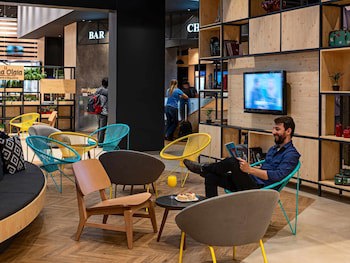Ibis Ribeirao Preto Shopping