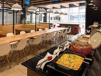 Ibis Ribeirao Preto Shopping