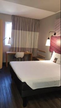 Ibis Ribeirao Preto Shopping