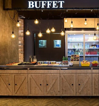 Ibis Ribeirao Preto Shopping