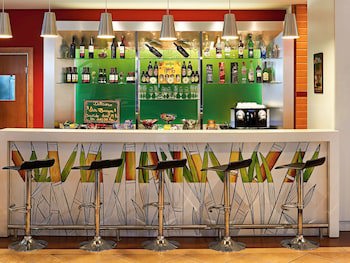 Ibis Ribeirao Preto Shopping