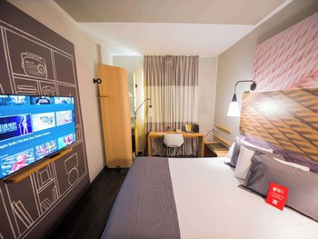 Ibis Ribeirao Preto Shopping