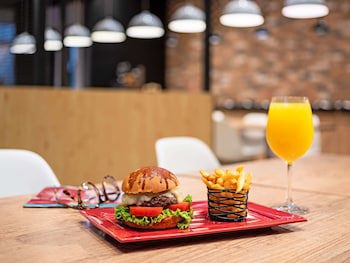 Ibis Ribeirao Preto Shopping