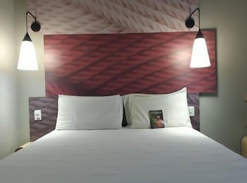 Ibis Ribeirao Preto Shopping