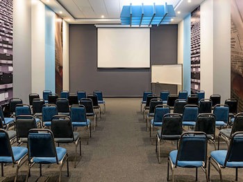 Ibis Ribeirao Preto Shopping