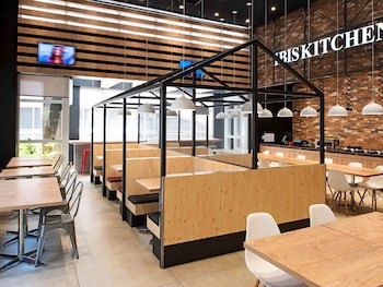 Ibis Ribeirao Preto Shopping