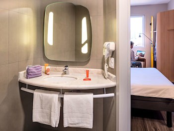 Ibis Ribeirao Preto Shopping