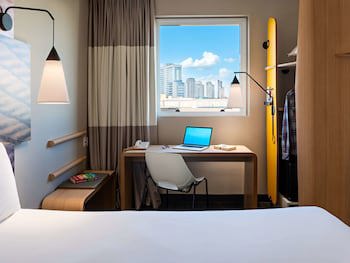 Ibis Ribeirao Preto Shopping
