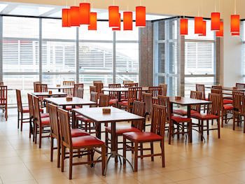 Ibis Ribeirao Preto Shopping
