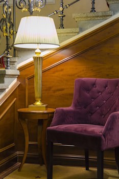 Boutique Hotel Seven Days Prague