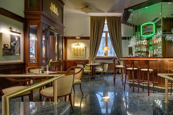 Boutique Hotel Seven Days Prague