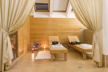 Boutique Hotel Seven Days Prague