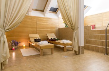 Boutique Hotel Seven Days Prague