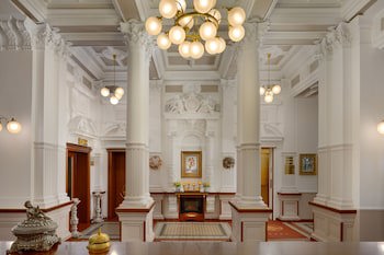 Boutique Hotel Seven Days Prague
