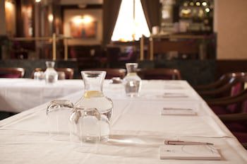 Boutique Hotel Seven Days Prague