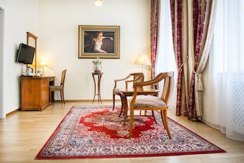Boutique Hotel Seven Days Prague