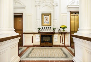Boutique Hotel Seven Days Prague