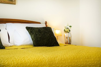 Boutique Hotel Seven Days Prague