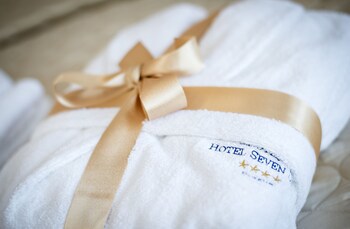 Boutique Hotel Seven Days Prague