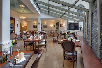 Boutique Hotel Seven Days Prague