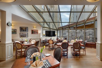 Boutique Hotel Seven Days Prague