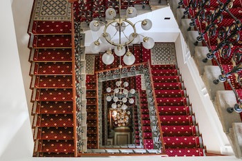 Boutique Hotel Seven Days Prague