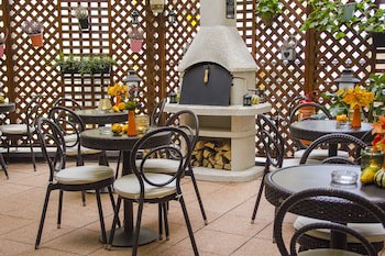 Boutique Hotel Seven Days Prague