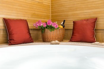 Boutique Hotel Seven Days Prague