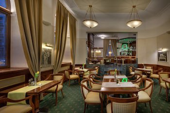 Boutique Hotel Seven Days Prague