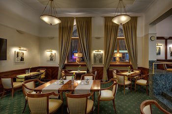 Boutique Hotel Seven Days Prague
