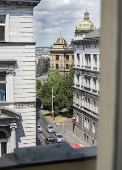 Boutique Hotel Seven Days Prague
