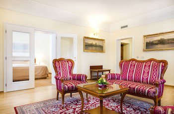 Boutique Hotel Seven Days Prague