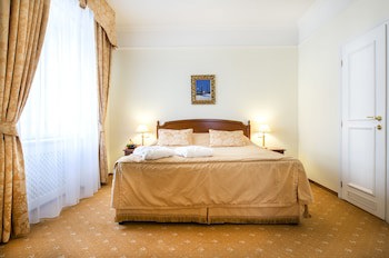 Boutique Hotel Seven Days Prague