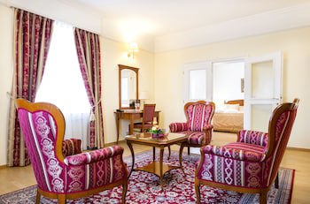 Boutique Hotel Seven Days Prague