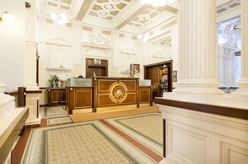 Boutique Hotel Seven Days Prague