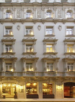 Grand Brizo Bel Air