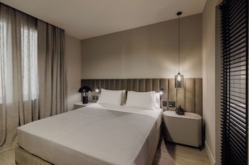 Grand Brizo Bel Air
