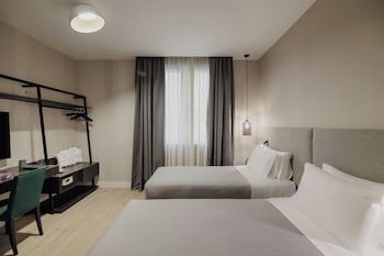 Grand Brizo Bel Air