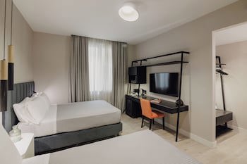 Grand Brizo Bel Air