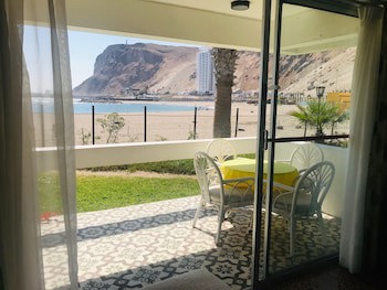Panamericana Hotel - Arica