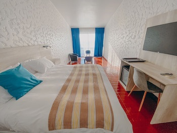 Panamericana Hotel - Arica