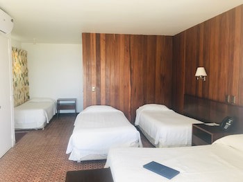 Panamericana Hotel - Arica