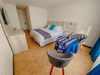 Panamericana Hotel - Arica