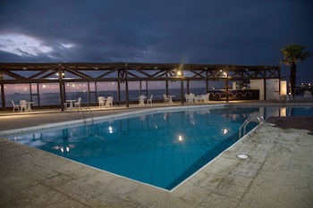 Panamericana Hotel - Arica